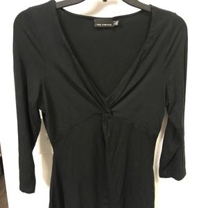 The Limited 3/4 length shirt Size Medium